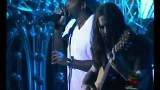 Sepultura Grammy 2008 Garota de Ipanema/ We've Lost you