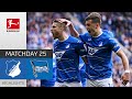 TSG With Liberation Blow In the Relegation Battle | TSG Hoffenheim - Hertha 3-1 | MD 25 – BL 22/23