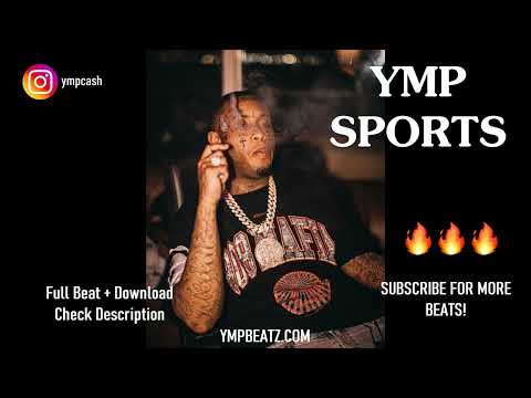 [FREE] YMP Cash x Southside Type Beat 2023 "YMP SPORTS" | 808 Mafia Type Beat