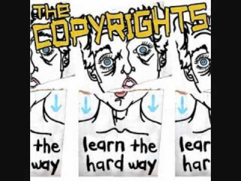 The Copyrights - 