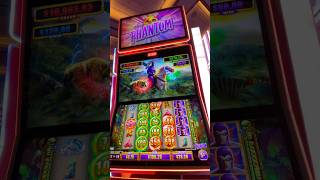TRIPLE POP! #phantom #slotmachine #jackpot #bigwin #casino #lasvegas