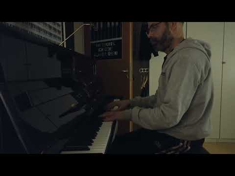 Übung Ungarische Melodie, F. Schubert, D 817, H-Moll