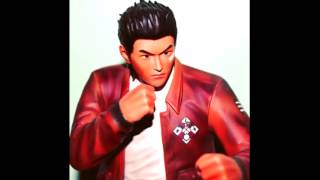 EXCLUSIVE FIRST LOOK: Ryo Hazuki Shemnue model