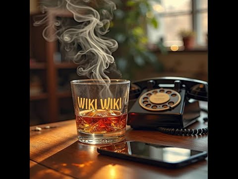 Drako Fama - Wiki Wiki (Visualizer)