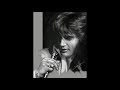Elvis Presley - I will never know.....