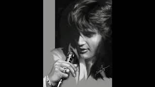 Elvis Presley - I will never know.....