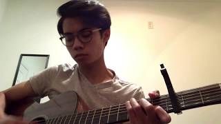 when you were made - the growlers (cover)