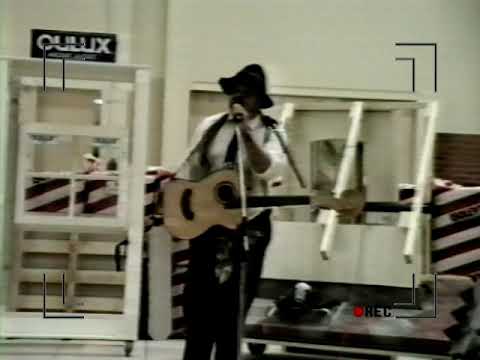 Jaakko Teppo keikalla, 3