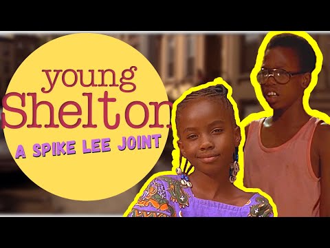 What Happened In CROOKLYN??!! (1994) PRIMM'S HOOD CINEMA