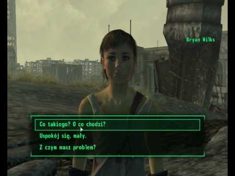 Let's Play Fallout 3 (Part 29) Sightseeing (Part 12 of 14)