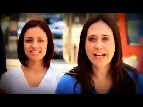 GERAÇÃO | NOVA VOZ (Clipe Oficial)