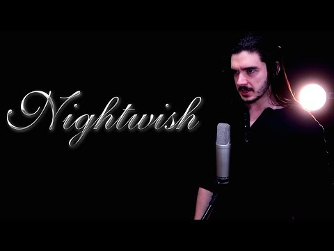 "Nemo" - NIGHTWISH cover [MALE VERSION]