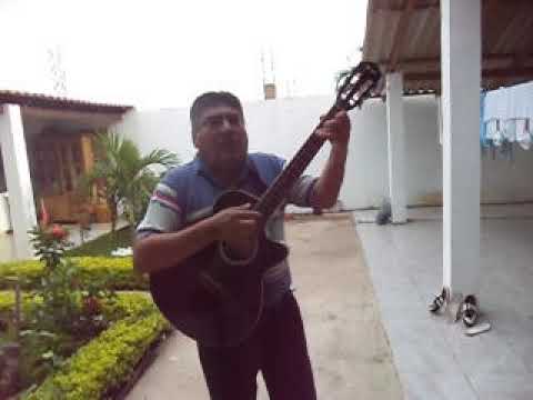 Tiempos de Chango. Negro Palma.