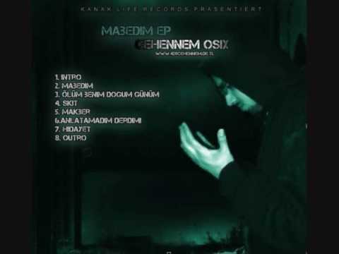 Cehennem osix - Makber ( Mabedim Ep YENI 2009 )