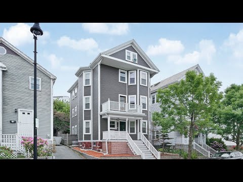 198 Hyde Park Avenue #1, Boston, MA 02130