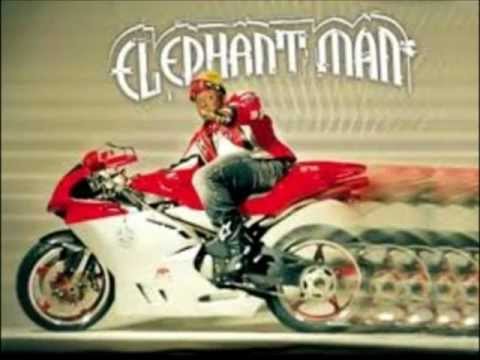 Elephant man feat Dj John - badda dan ( mada boost riddim 2K12)