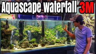 #350 Amazing,Aquariumnya gede gede rasanya pingen dibawa pulang!!!