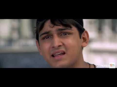 Main To Aashiq Hu 💘 Best of Sanjay Dutt Scenes from Maine Dil Tujhko Diya