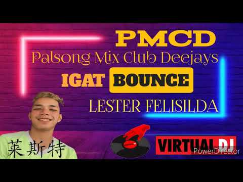 Nonstop Remix IGAT BOUNCE 2020 |Best of Dj Ryan of PMCD| {DjLesterRemix}