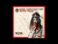 Miss Construction - I am Bitch (United Trash 2013 ...