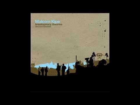 Malcom Kipe -  Obscurity Of Purity