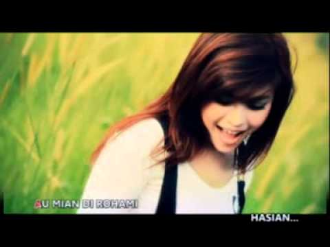 Novita Dewi & Jack Marpaung-Ho Rap do ho au