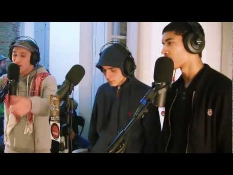 Doxa Nostra #01 - La Mannschaft x Rayn