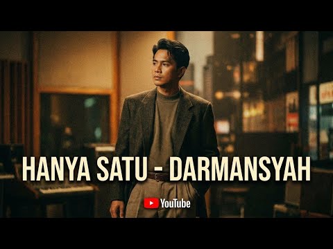 Hanya Satu – Darmansyah | Cover Slow Rock Paling Bikin Baper | Love Tunes ID