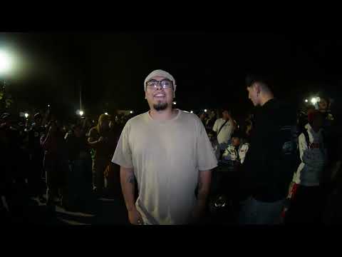 DRAKER vs. ERREKA: Cuartos - Liga Inmortal Individual / Fecha 10