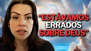 Mulher com Ódio de Deus Morre, Encontra Deus e Revela Algo Polêmico! - EQM
