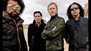 Jerry Cantrell - A Job To Do