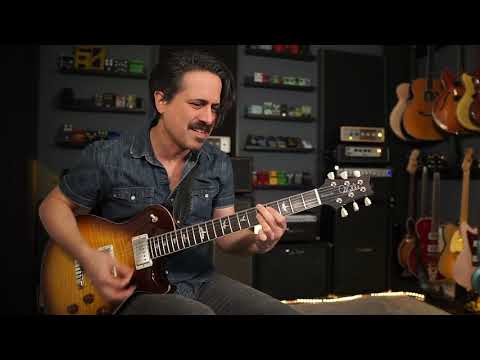 Big Band Blues Chords With @coreycongilio