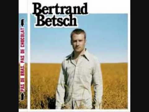 Bertrand Betsch