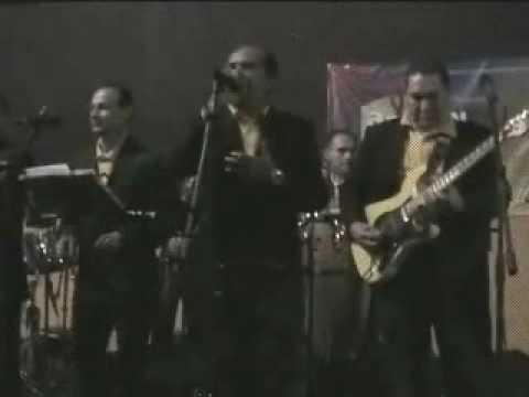 EL ELEVAO LOS GOLDEN BOYS