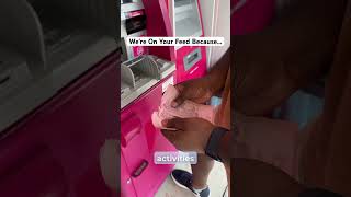 Life of Young Black Expats Traveling The World Full Time ✈️