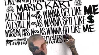 Aerosol Can - Major Lazer feat Pharrell Williams (Clip Officiel)