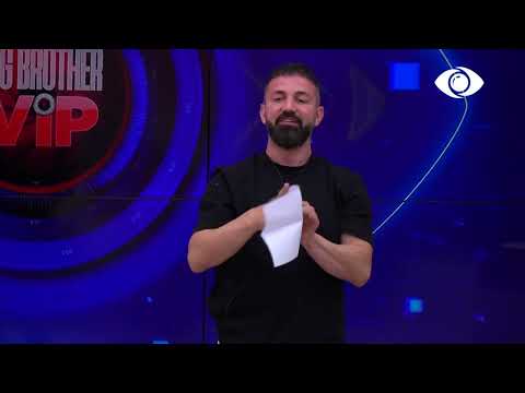 Fushata e Liderit/ Nita shpallet lideri i shtëpisë - Big Brother Vip 2