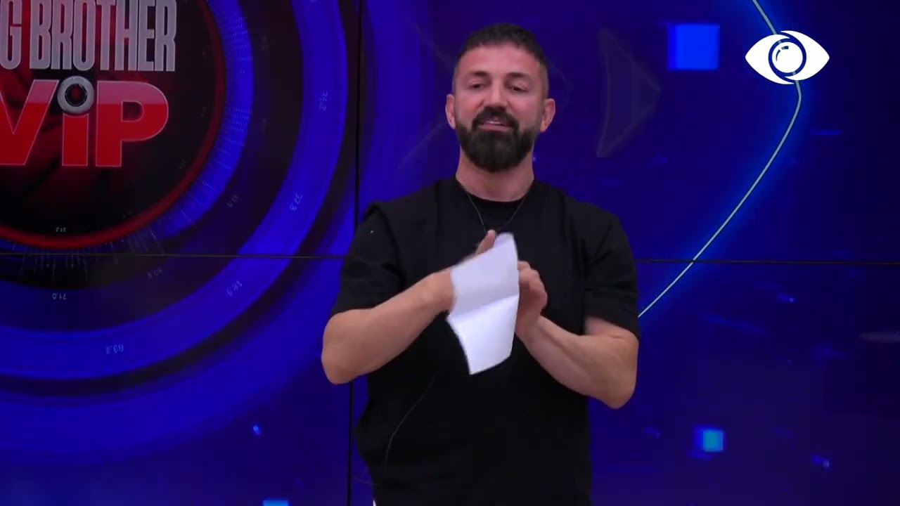 Fushata e Liderit/ Nita shpallet lideri i shtëpisë