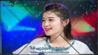 Still in love - Jason Chen [Lyrics + Vietsub]