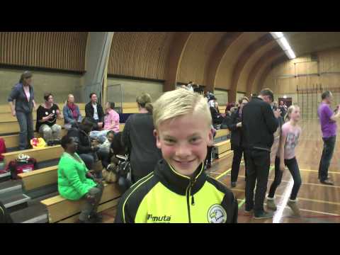 ISN/Leekster Eagles D1