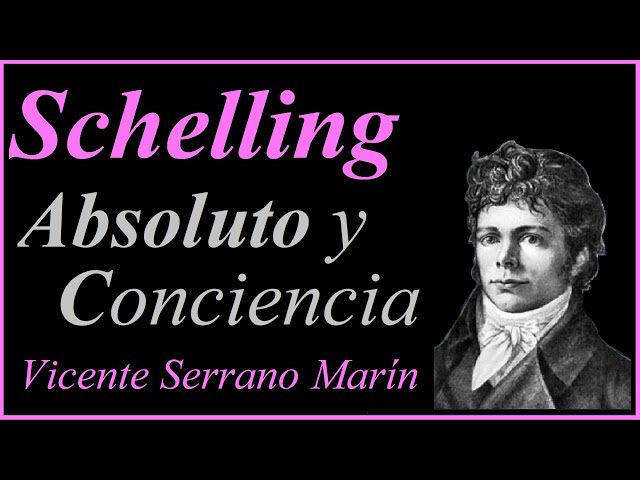 Vídeo relacionado con Absoluto Y Conciencia
