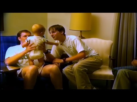 [1997] Pettigrew, Wilkins, & Petty Reunion in Dickson & Nashville