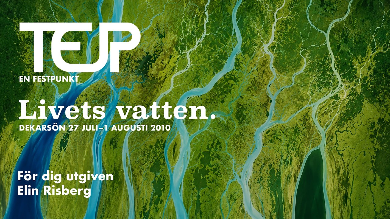 För dig utgiven – Elin Risberg