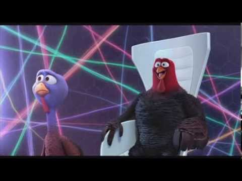 Free Birds (Clip 'S.T.E.V.E.')