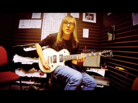 Tuesday Riffs With Tim - Vintage Rock'n'Roll Rhythm Styles