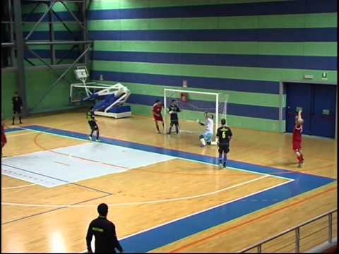 futsal terranuovese cascina montecalvoli 2 2