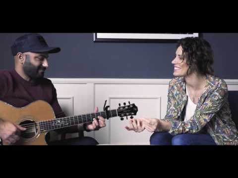 Melarima - Ohne Dich (schlaf ich heut nacht nicht ein)  Official Video - Hochzeitsversion / Akustik