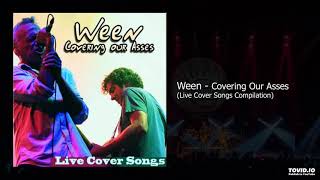 Ween - Deez Nuts &quot;These Eyes&quot; (Michael Bolton)