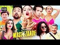 Mastizaade 2016 Full Movie HD Bollywood Romantic Comedy Sunny Leone Tusshar Kapoor Vir Das