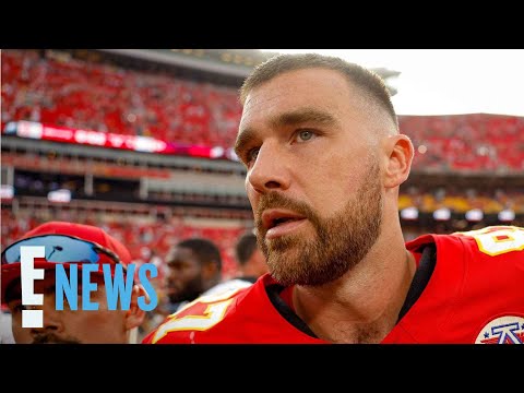 Why Travis Kelce Was Fined $14,491 During Kansas City Chiefs Game | E! News
